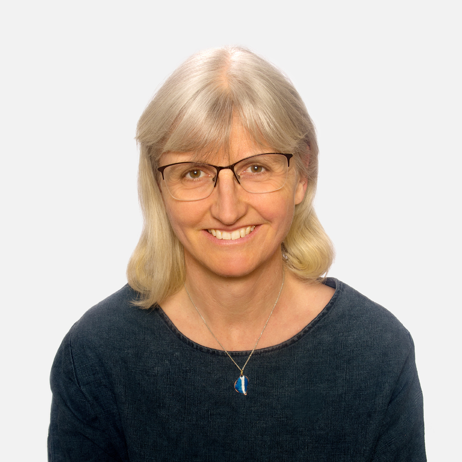 Dr. Anke Schumann