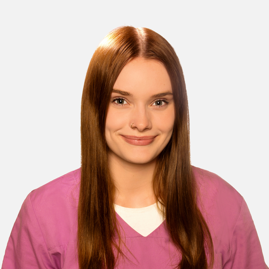 Isabell Schilbach