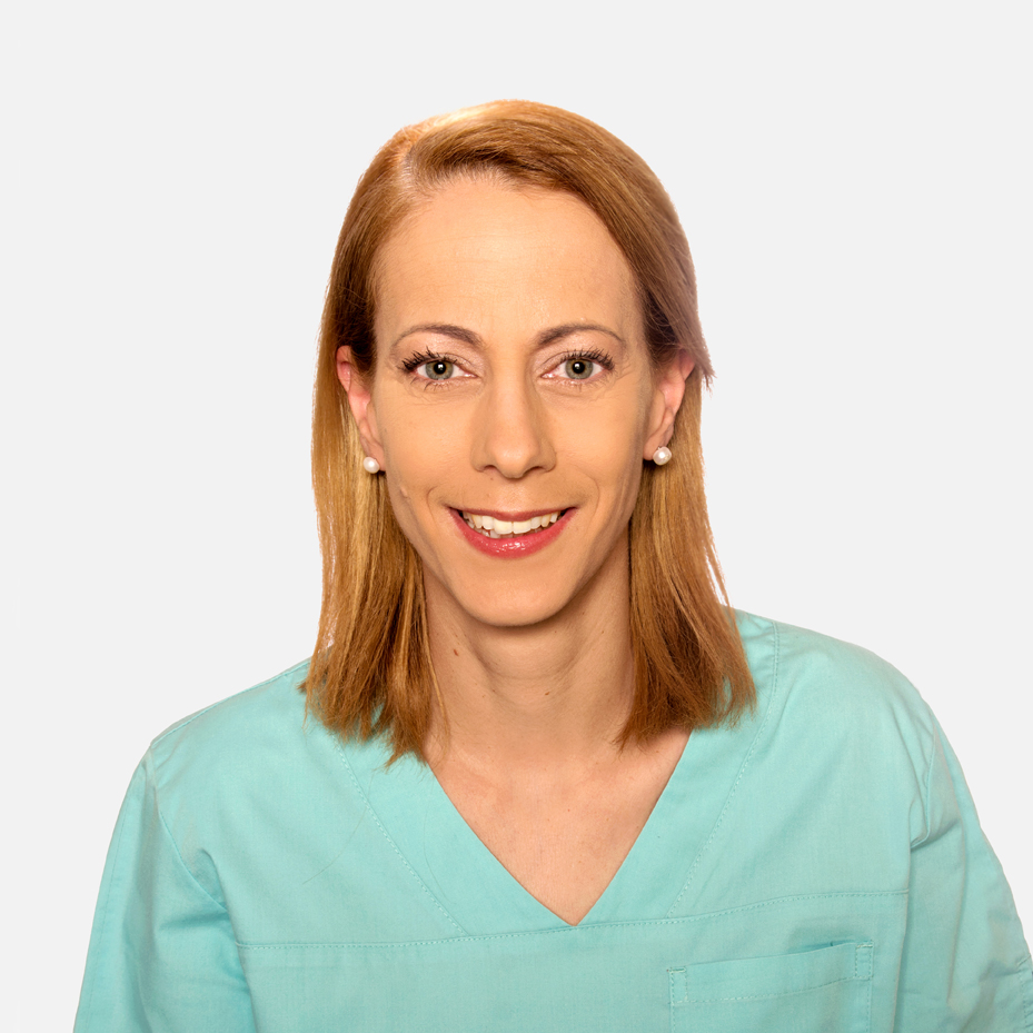 Madeleine Seitz