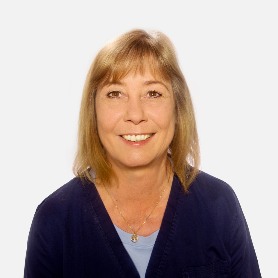 Petra Greth