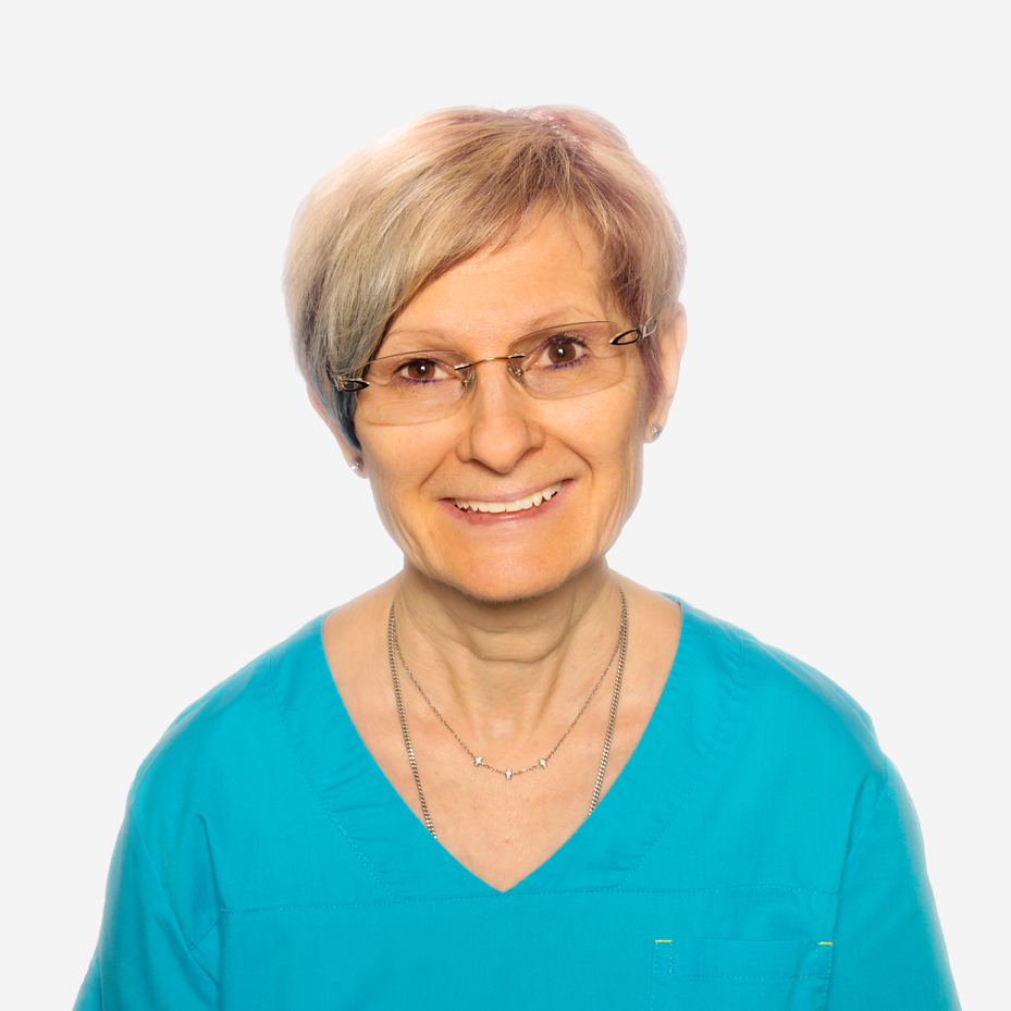 Sigrid Hessler